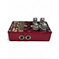 Used DigiTech Ventura Vibe Effect Pedal