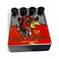 Used Electro-Harmonix Cock Fight Talking Wah Effect Pedal