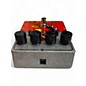 Used Electro-Harmonix Cock Fight Talking Wah Effect Pedal