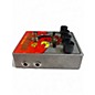 Used Electro-Harmonix Cock Fight Talking Wah Effect Pedal