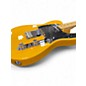 Used Fender Standard Telecaster Butterscotch Solid Body Electric Guitar