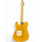 Used Fender Standard Telecaster Butterscotch Solid Body Electric Guitar