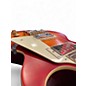 Used Epiphone inspired by gibson 1959 les paul Cherry Sunburst Solid Body Electric Guitar