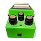 Used Ibanez TS9 Tube Screamer Distortion Effect Pedal