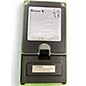 Used Ibanez TS9 Tube Screamer Distortion Effect Pedal