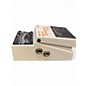 Used BOSS TU3 Chromatic Tuner Pedal