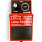 Used BOSS RC1 Loop Station Pedal thumbnail