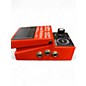 Used BOSS RC1 Loop Station Pedal