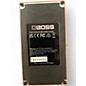 Used BOSS RC1 Loop Station Pedal