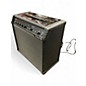 Used Line 6 Spider V 120 1x12 Guitar Combo Amp