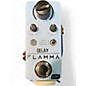 Used Flamma FC03 Effect Pedal thumbnail