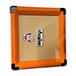 Used Orange Amplifiers PPC108 Micro Terror 1X8 Guitar Cabinet thumbnail