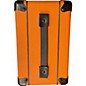 Used Orange Amplifiers PPC108 Micro Terror 1X8 Guitar Cabinet