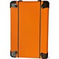 Used Orange Amplifiers PPC108 Micro Terror 1X8 Guitar Cabinet