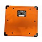 Used Orange Amplifiers PPC108 Micro Terror 1X8 Guitar Cabinet