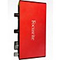 Used Focusrite Scarlett 2i2 Audio Interface thumbnail