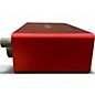 Used Focusrite Scarlett 2i2 Audio Interface