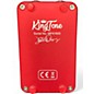 Used King Tone MINI FUZZ Effect Pedal