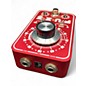 Used King Tone MINI FUZZ Effect Pedal