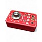 Used King Tone MINI FUZZ Effect Pedal