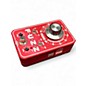 Used King Tone MINI FUZZ Effect Pedal