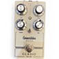 Used Cornerstone Music Gear GLADIO PREAMP Guitar Preamp thumbnail