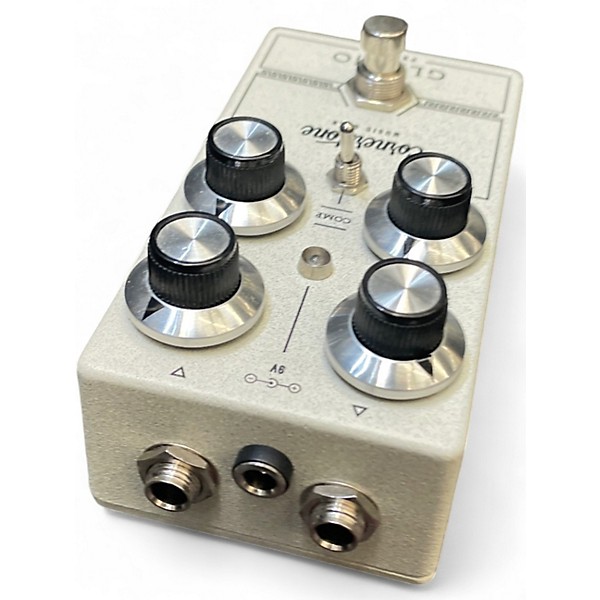 Used Cornerstone Music Gear GLADIO PREAMP Guitar Preamp