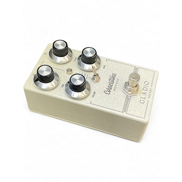 Used Cornerstone Music Gear GLADIO PREAMP Guitar Preamp
