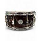 Used PDP by DW 14X6.5 concept birch snare Walnut Drum thumbnail