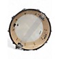 Used PDP by DW 14X6.5 concept birch snare Walnut Drum
