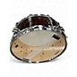 Used PDP by DW 14X6.5 concept birch snare Walnut Drum