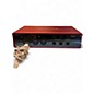 Used Focusrite Scarlett 4i4 Audio Interface