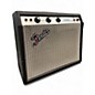 Vintage 1971 Fender Champ Tube Guitar Combo Amp