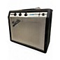 Vintage 1971 Fender Champ Tube Guitar Combo Amp