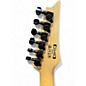 Used 2024 Ibanez GIO GS240S Blue Solid Body Electric Guitar