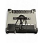 Used Peavey MAX 100 1 x 10 Bass Combo Amp
