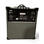 Used Peavey MAX 100 1 x 10 Bass Combo Amp