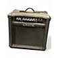 Used Crate GT15R Guitar Combo Amp thumbnail