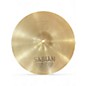 Used SABIAN 18in AA Medium Crash Cymbal thumbnail
