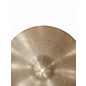 Used SABIAN 18in AA Medium Crash Cymbal