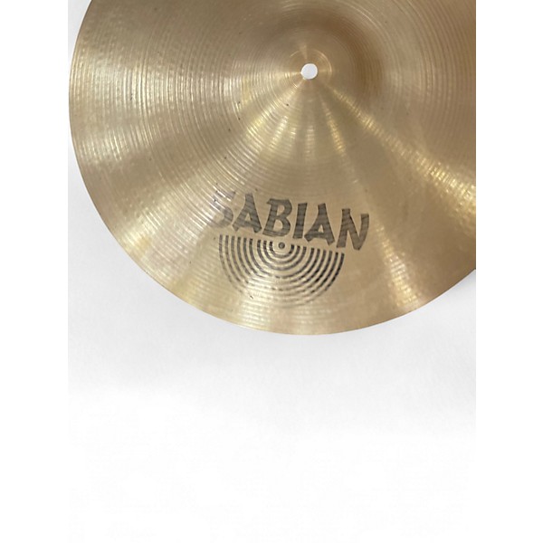 Used SABIAN 18in AA Medium Crash Cymbal