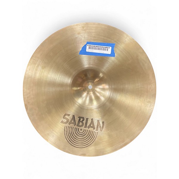 Used SABIAN 18in AA Medium Crash Cymbal