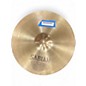 Used SABIAN 18in AA Medium Crash Cymbal