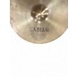 Used SABIAN 18in AA Medium Crash Cymbal
