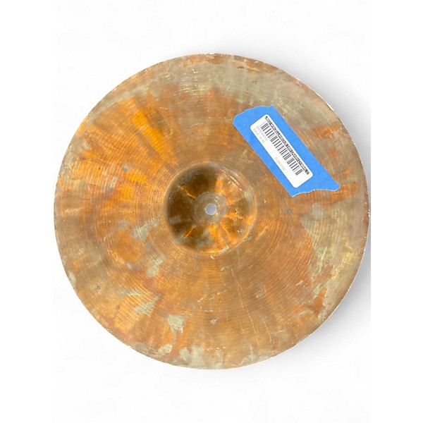 Used Miscellaneous 14in CRASH CYMBAL Cymbal