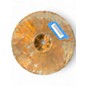 Used Miscellaneous 14in CRASH CYMBAL Cymbal