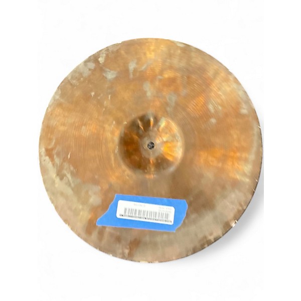 Used Miscellaneous 14in CRASH CYMBAL Cymbal