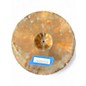 Used Miscellaneous 14in CRASH CYMBAL Cymbal