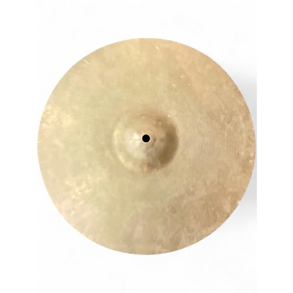 Used Miscellaneous 14in CRASH CYMBAL Cymbal