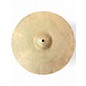 Used Miscellaneous 14in CRASH CYMBAL Cymbal